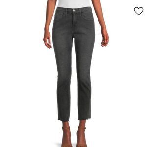 ETIENNE  MARCEL baby boot Women's Blue Jeans size 26